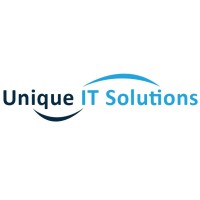 Unique IT Solutions logo, Unique IT Solutions contact details