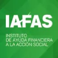 IAFAS logo, IAFAS contact details