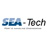 SEA-Tech logo, SEA-Tech contact details