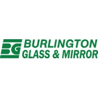 Burlington Glass & Mirror Co Ltd logo, Burlington Glass & Mirror Co Ltd contact details