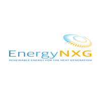 Energy NXG logo, Energy NXG contact details