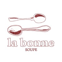 La Bonne Soupe logo, La Bonne Soupe contact details