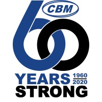 CBM Inc. logo, CBM Inc. contact details