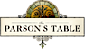 Parson s Table logo, Parson s Table contact details