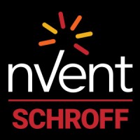 nVent SCHROFF logo, nVent SCHROFF contact details