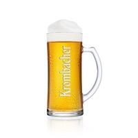 Krombacher USA logo, Krombacher USA contact details