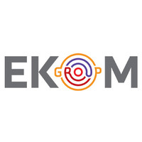 Ekom Grup logo, Ekom Grup contact details