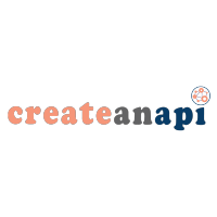 createanapi.com logo, createanapi.com contact details