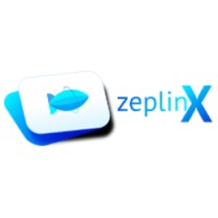 ZeplinX logo, ZeplinX contact details