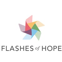 Flashes of Hope Inc logo, Flashes of Hope Inc contact details