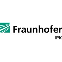 Fraunhofer IPK logo, Fraunhofer IPK contact details