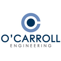 O'Carroll Engineering logo, O'Carroll Engineering contact details