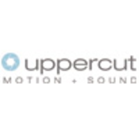 Uppercut Motion + Sound / A Division of The Adcom Group logo, Uppercut Motion + Sound / A Division of The Adcom Group contact details