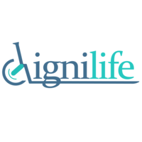 Dignilife logo, Dignilife contact details