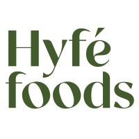 Hyfé Foods logo, Hyfé Foods contact details