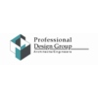 Professional Design Group logo, Professional Design Group contact details