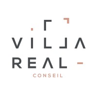 VILLA REAL CONSEIL Stéphane Prades logo, VILLA REAL CONSEIL Stéphane Prades contact details