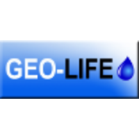 Geo-Life, Inc. logo, Geo-Life, Inc. contact details