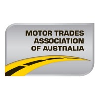 Motor Trades Association of Australia logo, Motor Trades Association of Australia contact details