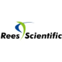 Rees Scientific Corporation logo, Rees Scientific Corporation contact details