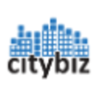 CityBiz logo, CityBiz contact details