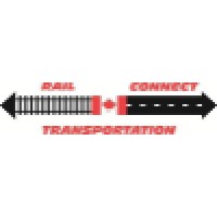 Rail Connect Transportation and Distribution Services Inc. logo, Rail Connect Transportation and Distribution Services Inc. contact details