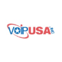 VOIP USA logo, VOIP USA contact details