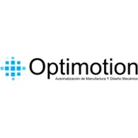 Optimotion USA logo, Optimotion USA contact details