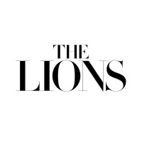 The Lions logo, The Lions contact details