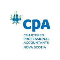 CPA Nova Scotia logo, CPA Nova Scotia contact details