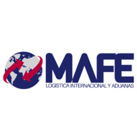 MAFEGROUP logo, MAFEGROUP contact details