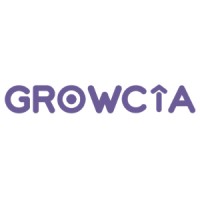 Growcia logo, Growcia contact details