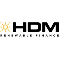 HDM Capital logo, HDM Capital contact details