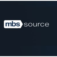 MBS Source logo, MBS Source contact details