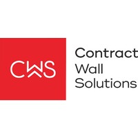 Contract Wall Solutions logo, Contract Wall Solutions contact details