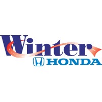 Winter Honda logo, Winter Honda contact details