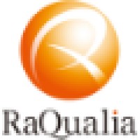 RaQualia Pharma Inc. logo, RaQualia Pharma Inc. contact details