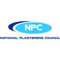 National Plasterers Council logo, National Plasterers Council contact details