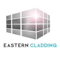 Eastern Cladding logo, Eastern Cladding contact details