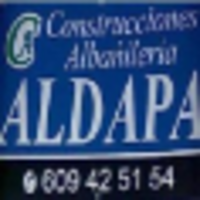 Construcciones y Albañilería ALDAPA logo, Construcciones y Albañilería ALDAPA contact details