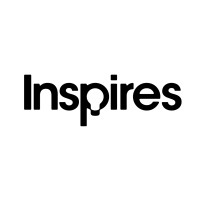 Inspires logo, Inspires contact details