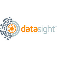 DataSight logo, DataSight contact details