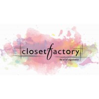 Closet Factory_SWFL logo, Closet Factory_SWFL contact details