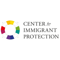 Center for Immigrant Protection logo, Center for Immigrant Protection contact details