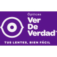 Opticas Ver De Verdad logo, Opticas Ver De Verdad contact details