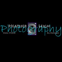 Heather Leigh Photography logo, Heather Leigh Photography contact details