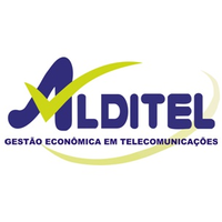 Alditel Gestão Econômica em Telecomunicações logo, Alditel Gestão Econômica em Telecomunicações contact details