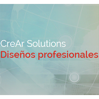 CreAr Solutions logo, CreAr Solutions contact details