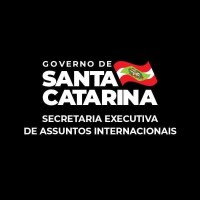 Secretaria Executiva de Assuntos Internacionais de Santa Catarina logo, Secretaria Executiva de Assuntos Internacionais de Santa Catarina contact details