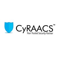 CyRAACSTM logo, CyRAACSTM contact details